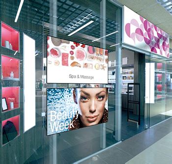Panasonic’s new ESL, digital signage solutions to drive retail .
